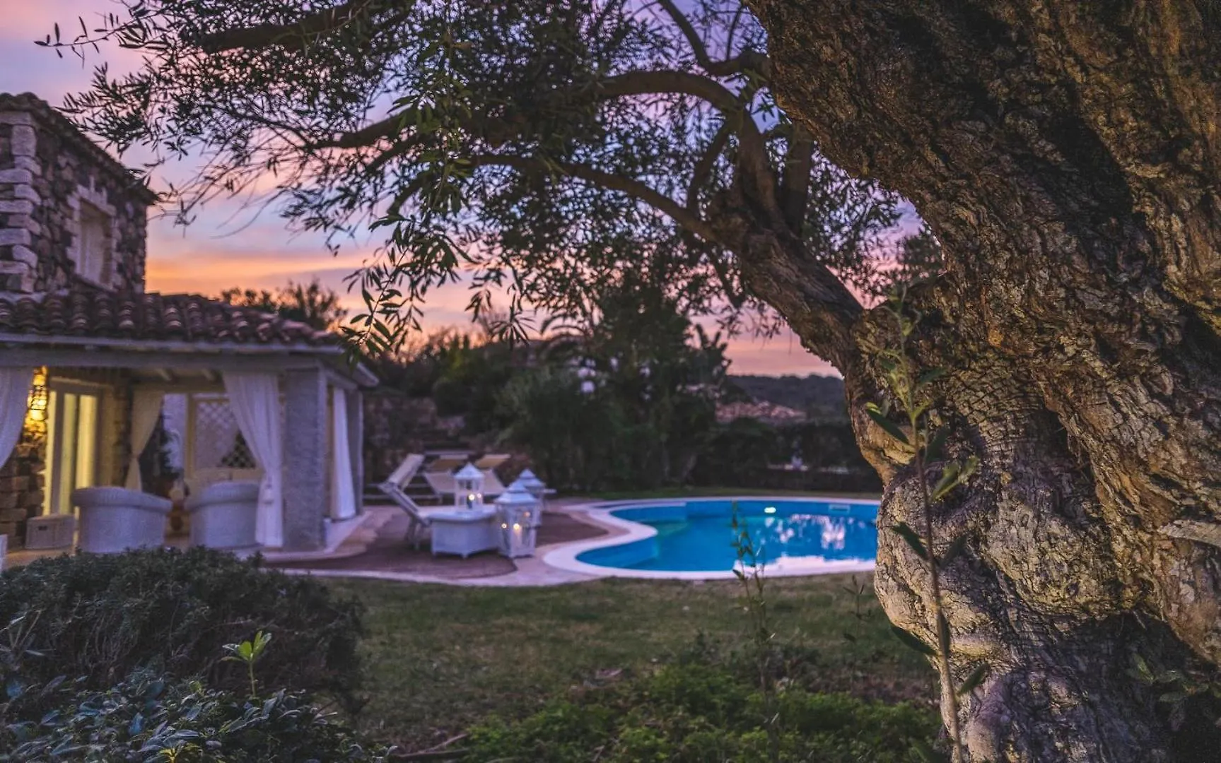 Villa Bougainvillea Con Piscina E Giardino Privato A Pochi Passi Dal Mare Castiadas