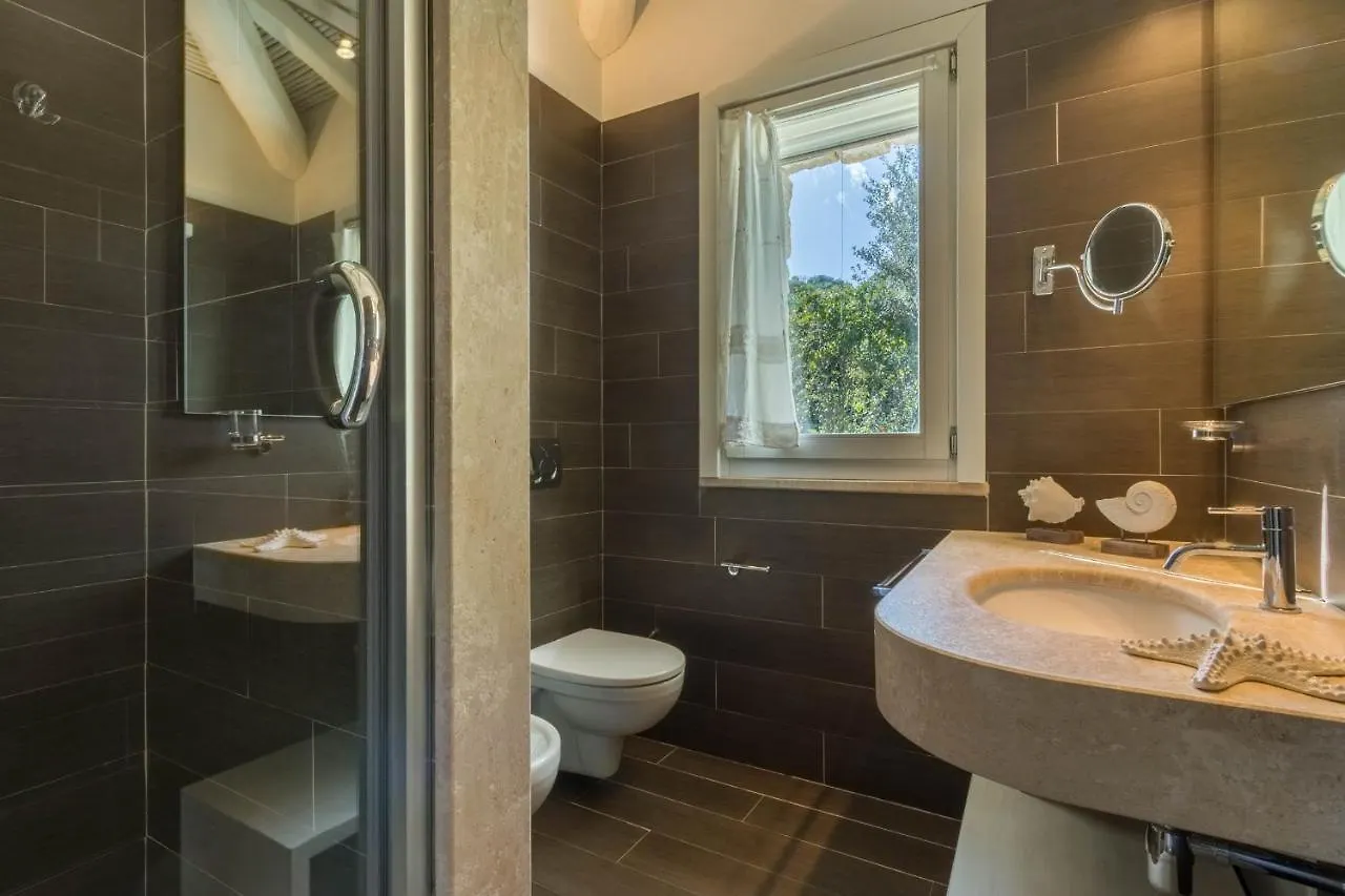 Villa Bougainvillea Con Piscina E Giardino Privato A Pochi Passi Dal Mare Castiadas 0*,