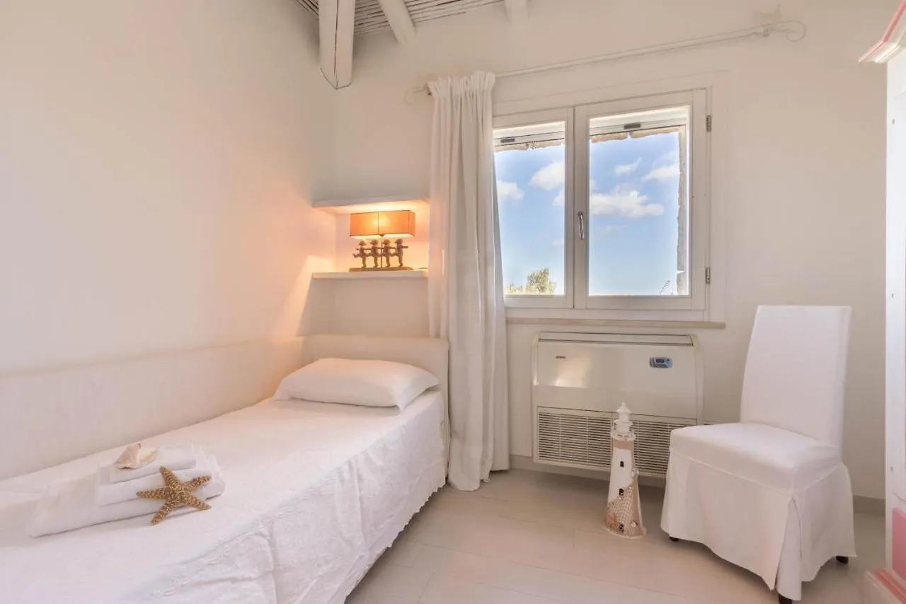 Villa Bougainvillea Con Piscina E Giardino Privato A Pochi Passi Dal Mare Castiadas