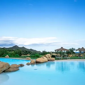 Bgitalianvacation - Li Conchi Ferienhaus