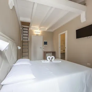  Locanda Relais Borgo Camisa