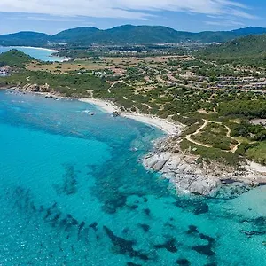 Le Residenze Di Sant'elmo Resort